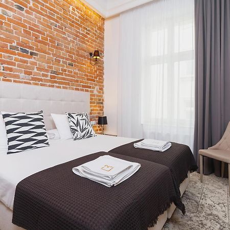 Apartment With Balcony - Rakowicka 6 Street Краков Экстерьер фото