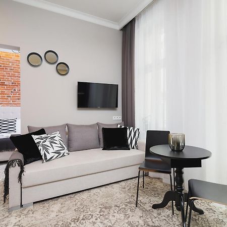 Apartment With Balcony - Rakowicka 6 Street Краков Экстерьер фото