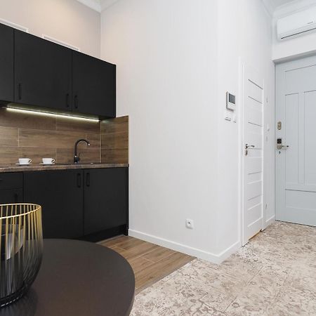 Apartment With Balcony - Rakowicka 6 Street Краков Экстерьер фото